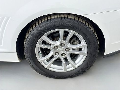 Used 2015 Chevrolet Camaro LT image 41