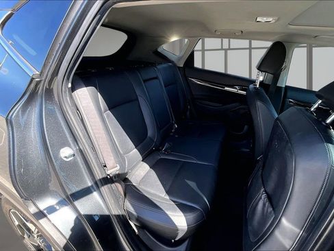 Used 2024 Kia Seltos EX AWD/4WD image 27