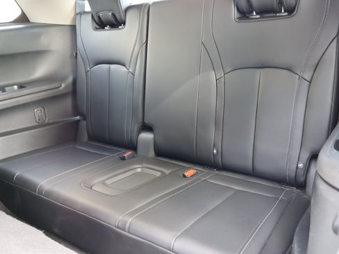 Certified 2023 INFINITI QX60 Pure image 17