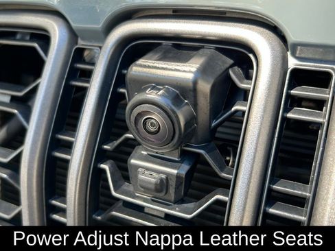 Certified 2025 Jeep Gladiator Rubicon image 28