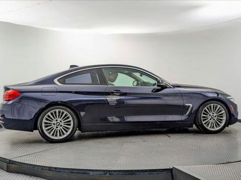 Used 2014 BMW 428i Coupe RWD image 9