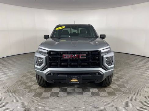 New 2026 GMC Canyon Elevation w/ Convenience Package AWD/4WD image 16