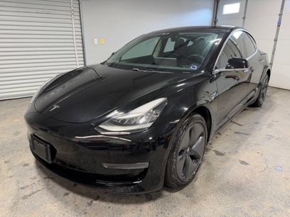 Used 2018 Tesla Model 3 Performance