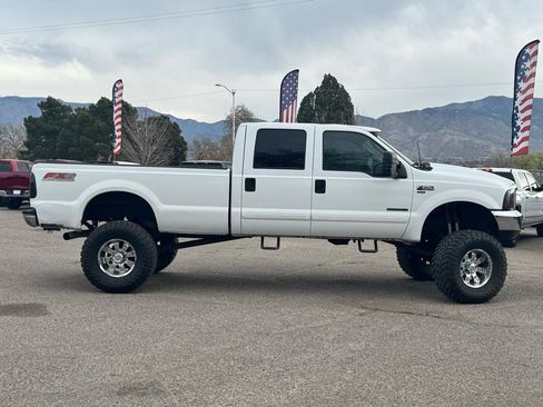 Used 2003 Ford F250 XLT image 9