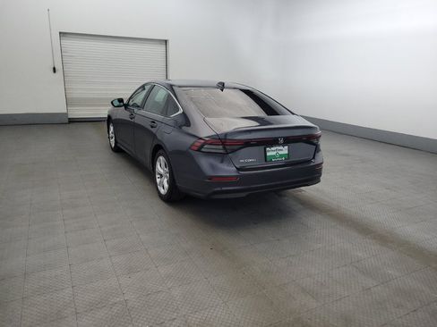 Used 2024 Honda Accord LX image 5