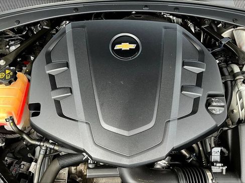 Used 2022 Chevrolet Camaro LT w/ RS Package RWD image 30