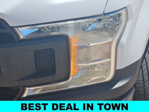 Used 2020 Ford F150 XL w/ Equipment Group 101A Mid RWD image 26