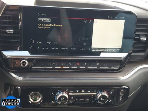 Used 2024 GMC Sierra 1500 SLT image 27