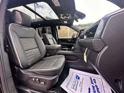 New 2026 GMC Yukon AT4 Ultimate image 27