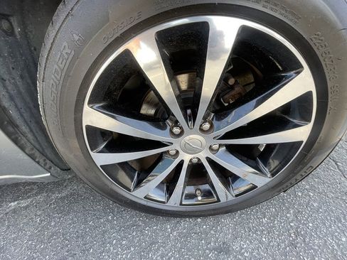 Used 2012 Chrysler 200 S image 27