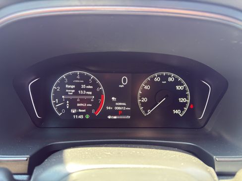 Used 2024 Honda Pilot TrailSport image 29