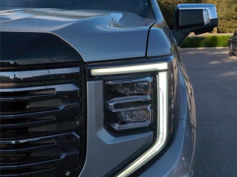 New 2026 GMC Sierra 1500 Denali Ultimate image 33