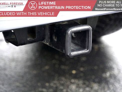 Used 2022 RAM 1500 Lone Star image 9