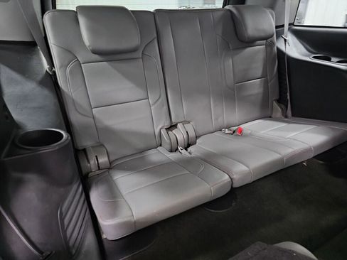 Used 2016 Chevrolet Tahoe LT image 22