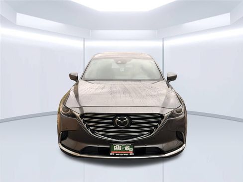 Used 2023 MAZDA CX-9 Grand Touring AWD/4WD image 2