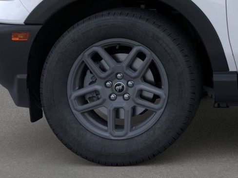 New 2026 Ford Bronco Sport Big Bend AWD/4WD image 49