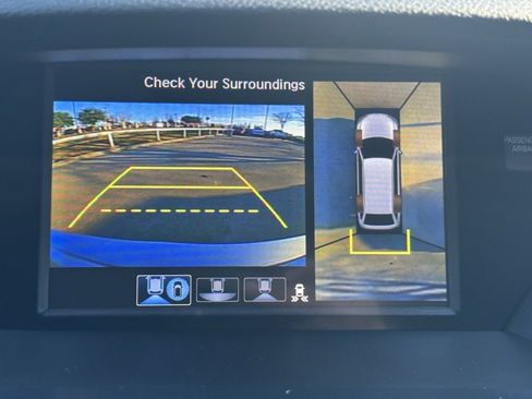 Used 2018 Acura MDX Sport Hybrid w/ Advance Pkg image 11