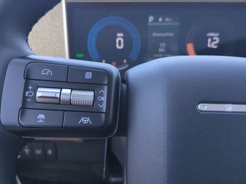 New 2026 Hyundai Santa Fe SEL AWD/4WD image 33