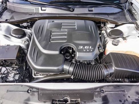 Used 2023 Dodge Charger SXT w/ Blacktop Package image 26