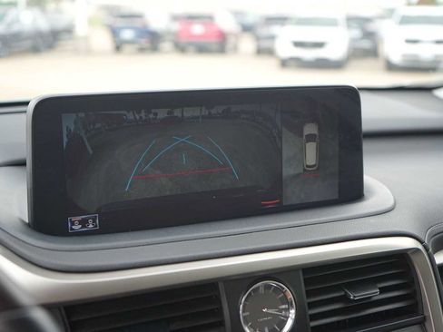 Used 2021 Lexus RX 350 FWD w/ Premium Package image 22