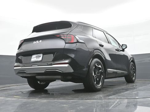 Used 2026 Kia Sportage SX FWD image 43