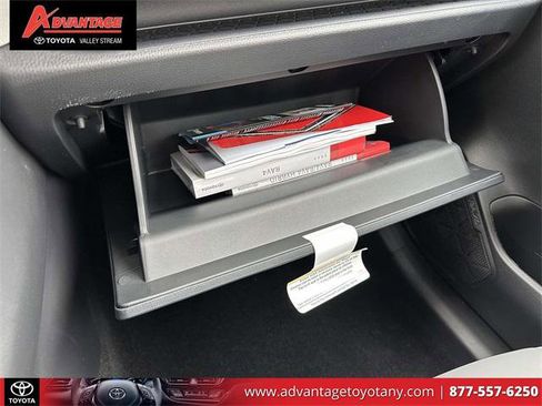 Certified 2025 Toyota RAV4 XLE Premium image 37