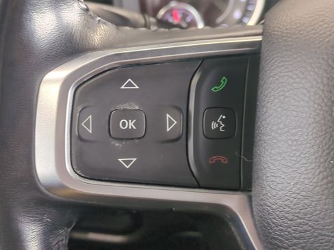 Used 2024 RAM 1500 Big Horn image 25