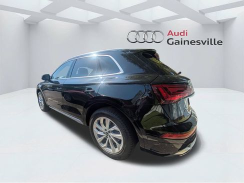 Used 2023 Audi Q5 2.0T Premium Plus w/ Premium Plus Package AWD/4WD image 11
