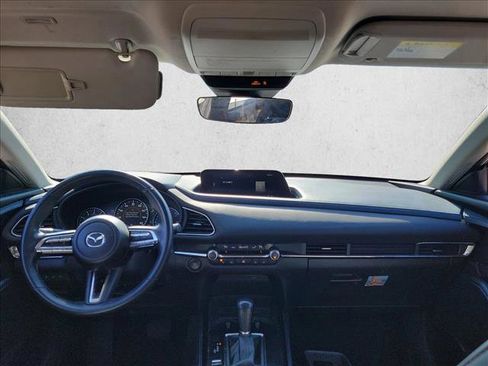 Used 2021 MAZDA CX-30 FWD 2.5 S w/ Preferred Package image 11