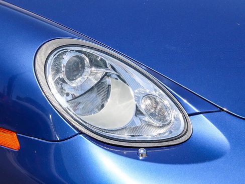 Used 2006 Porsche Cayman S RWD image 21