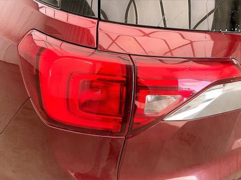 Used 2017 GMC Acadia Denali w/ Technology Package image 27