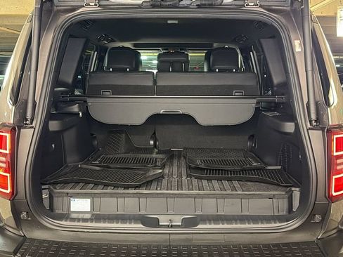 Used 2025 Toyota Land Cruiser w/ Premium Package AWD/4WD image 14