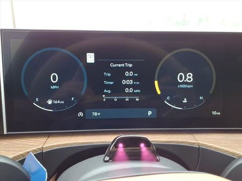 New 2026 Hyundai Santa Fe Limited image 23