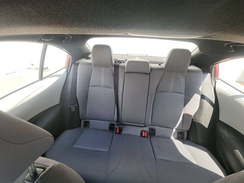 Used 2025 Toyota Corolla SE w/ SE Premium Package FWD image 12