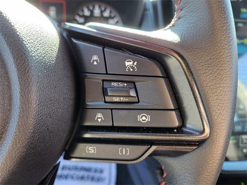 Certified 2024 Subaru Impreza RS w/ Popular Package #1 image 27