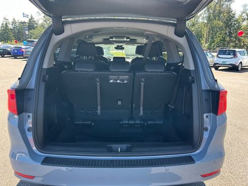 Used 2024 Honda Odyssey Touring image 22