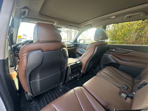 Used 2023 Acura MDX SH-AWD w/ Advance Package image 19