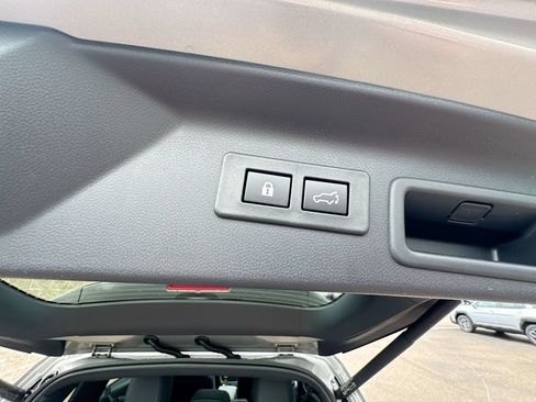 New 2026 Subaru Forester Wilderness AWD/4WD image 38