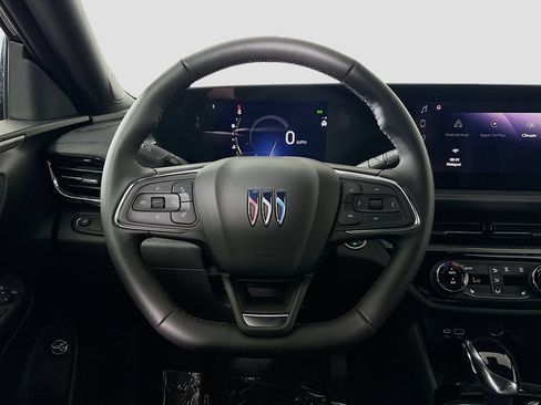 New 2026 Buick Envista Sport Touring w/ Convenience I Package FWD image 11