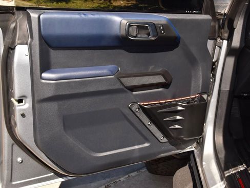 Certified 2023 Ford Bronco Raptor AWD/4WD image 41