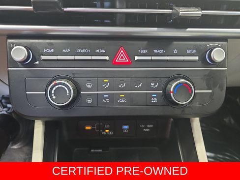 Certified 2026 Hyundai Tucson SE FWD image 21