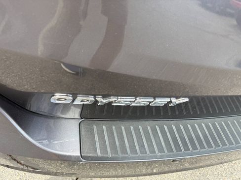 Used 2024 Honda Odyssey Touring image 23