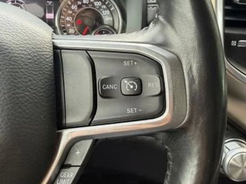 Used 2020 RAM 1500 Laramie AWD/4WD image 21