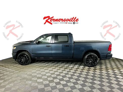 New 2026 RAM 1500 Limited image 4