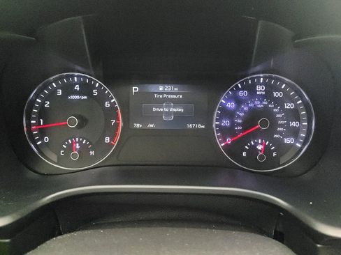 Used 2024 Kia Forte LXS w/ LXS Technology Package FWD image 23