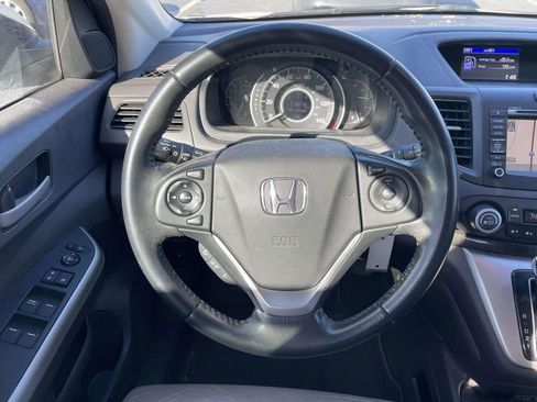 Used 2014 Honda CR-V EX-L image 24