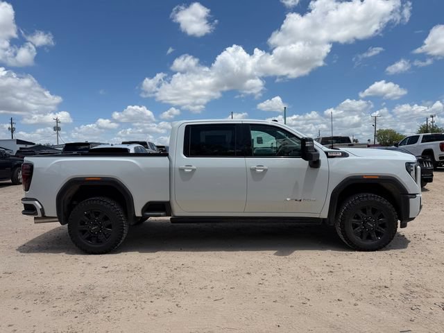 New 2026 GMC Sierra 2500 AT4 w/ AT4 Premium Plus Package AWD/4WD image 4