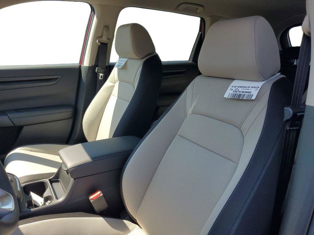 New 2026 Honda CR-V LX image 11
