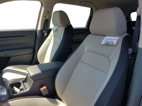 New 2026 Honda CR-V LX image 11