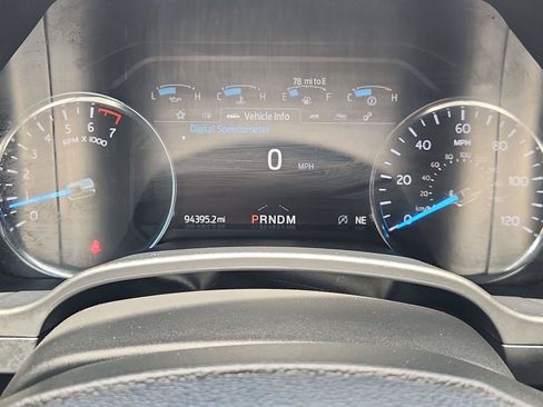 Used 2021 Ford Expedition XLT RWD image 12